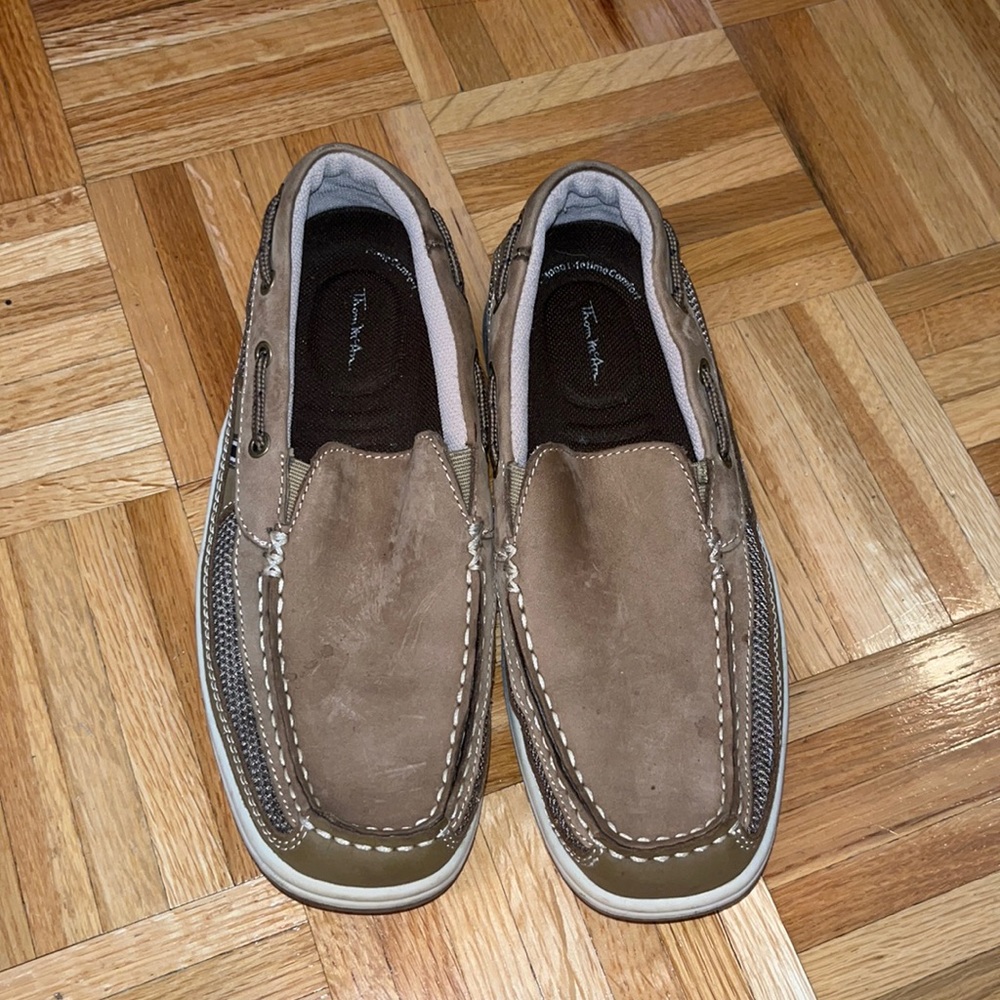 Loafers